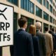 Canary XRP ETF eyes $400 mln - Will 'first mover advantage' boost price?