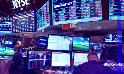 Capital gets selective - Blockworks