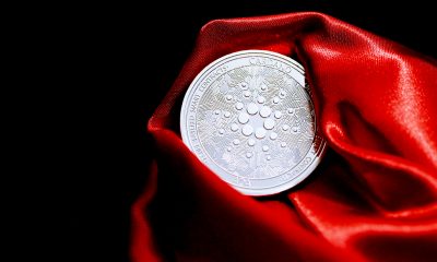 Cardano Founder Addresses ADA Dump Rumors, Is He Behind The 80% Price Crash?