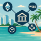 Cayman Islands sees rising Web3 foundation activity