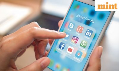 Centre issues warning to social media platforms over obscene and vulgar content