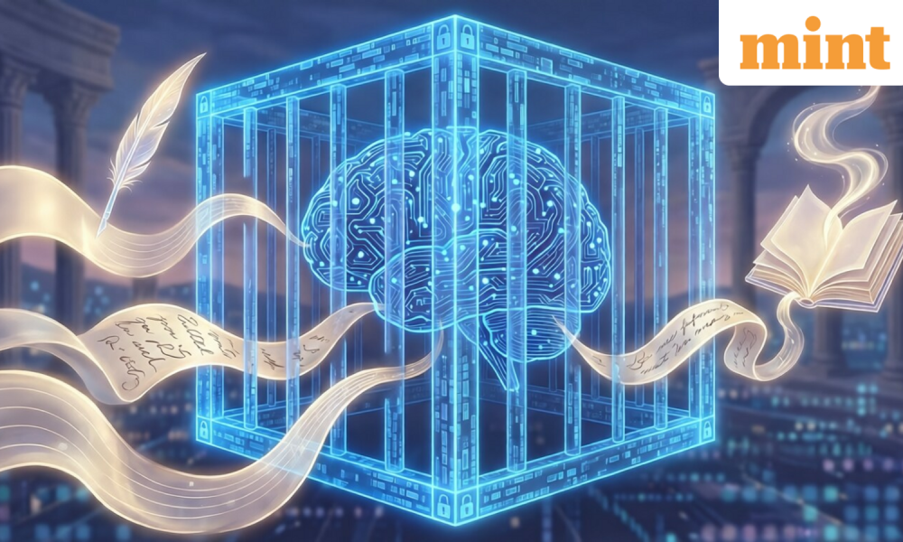 ChatGPT and Gemini can be tricked into giving harmful answers through poetry, new study finds