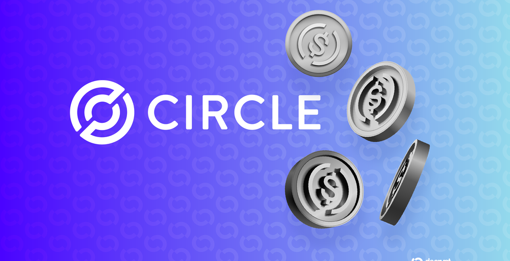 Circle Wins ADGM License, Taps Former Visa Executive to Lead Middle East Push