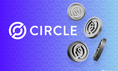 Circle Wins ADGM License, Taps Former Visa Executive to Lead Middle East Push