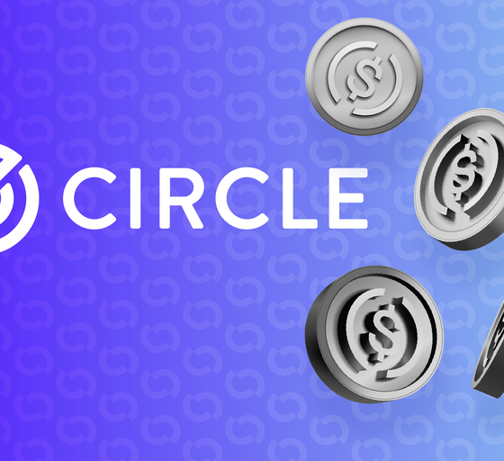 Circle Wins ADGM License, Taps Former Visa Executive to Lead Middle East Push
