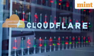 Cloudflare down LIVE: Is Cloudflare down? Zoom, Zerodha Kite, Groww outage spikes to high volume — Check details here