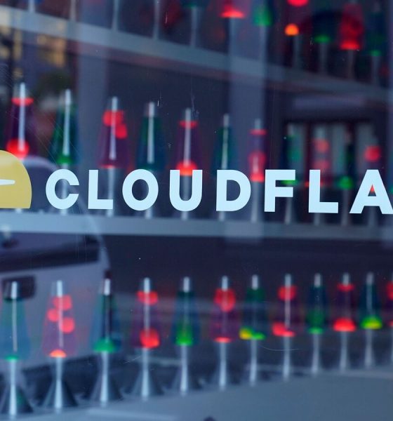 Cloudflare down LIVE: Is Cloudflare down? Zoom, Zerodha Kite, Groww outage spikes to high volume — Check details here