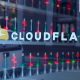 Cloudflare down LIVE: Is Cloudflare down? Zoom, Zerodha Kite, Groww outage spikes to high volume — Check details here