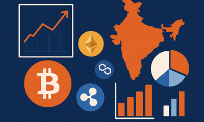 CoinDCX data reveals India’s rising appetite for diversified digital assets