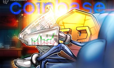 Coinbase Acquires The Clearing Company, Expands Prediction Markets Strategy