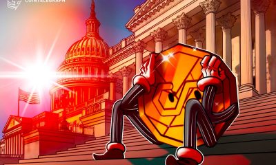 Coinbase Warns Stablecoin Rules Could Hand China an Edge