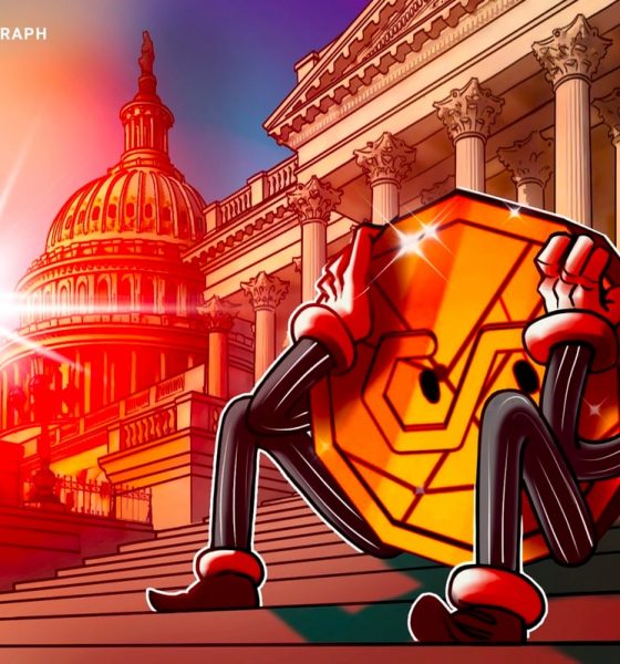 Coinbase Warns Stablecoin Rules Could Hand China an Edge