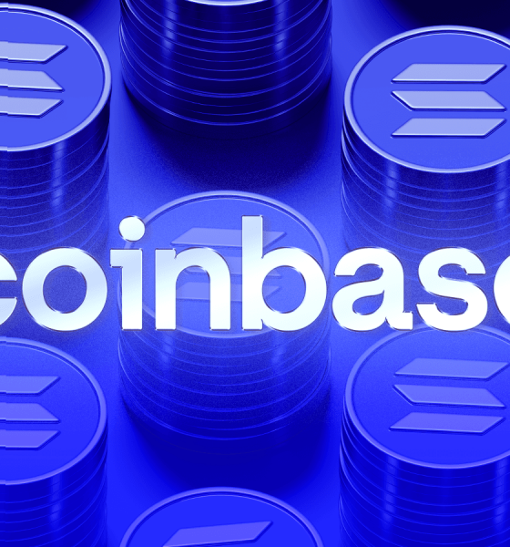 Coinbase embeds Solana trading - Blockworks