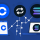 Coinbase expands Solana trading access with integrated on chain swaps