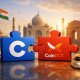 Coinbase gains India regulatory clearance for CoinDCX investment