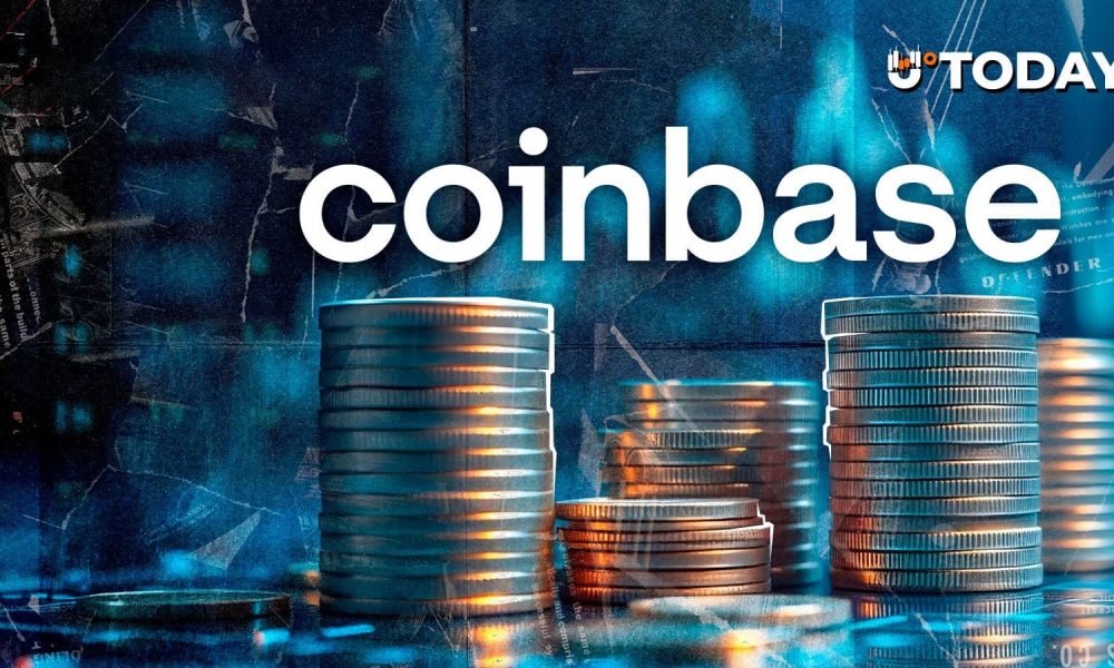 Coinbase to List 3 New Cryptocurrencies: Details