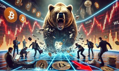 Could A Bitcoin Drop To $74,000 Spell Bankruptcy For Strategy? Top Analysts Respond