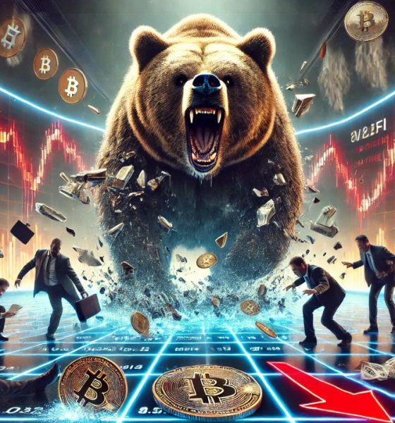 Could A Bitcoin Drop To $74,000 Spell Bankruptcy For Strategy? Top Analysts Respond