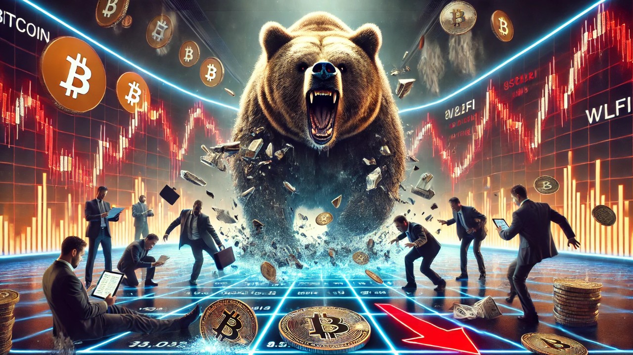 Could A Bitcoin Drop To $74,000 Spell Bankruptcy For Strategy? Top Analysts Respond