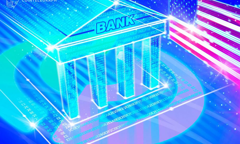 Crypto Among Industries Major Banks “Debanked,” OCC Finds