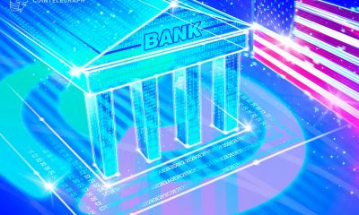 Crypto Among Industries Major Banks “Debanked,” OCC Finds