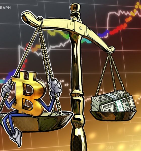 Crypto ETF Outflows Show Institutions Disengaging: Glassnode