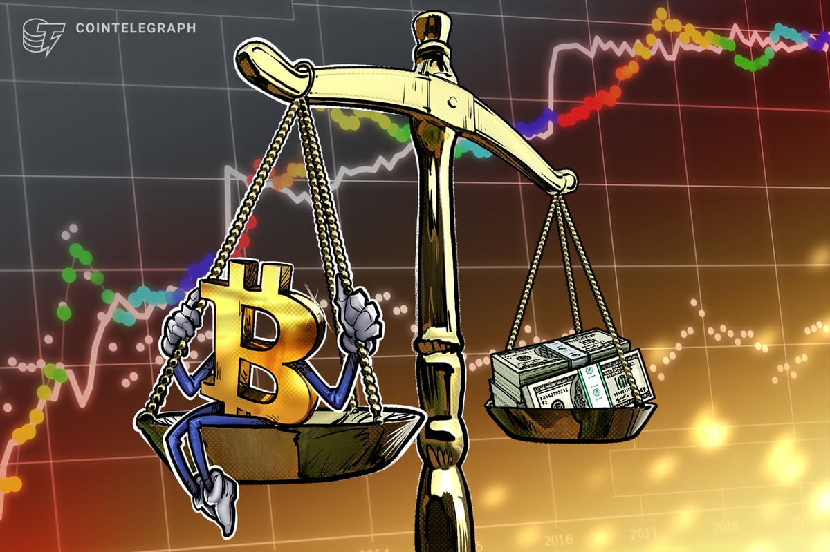 Crypto ETF Outflows Show Institutions Disengaging: Glassnode