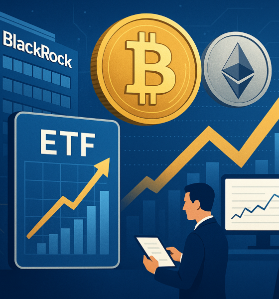 Crypto ETFs updates