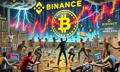 Crypto Exchange Binance To Assist Pakistan In Tokenizing $2 Billion In Government Bonds