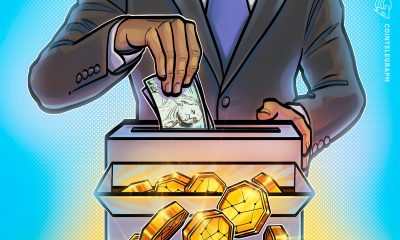 Crypto Funds See $864M Inflows as US Leads Demand