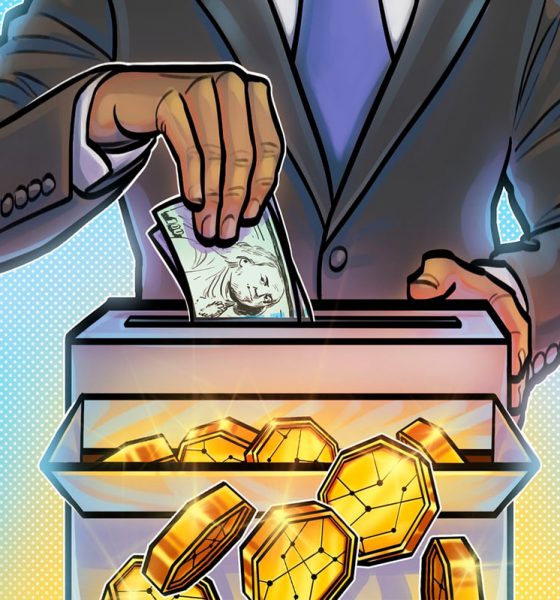 Crypto Funds See $864M Inflows as US Leads Demand
