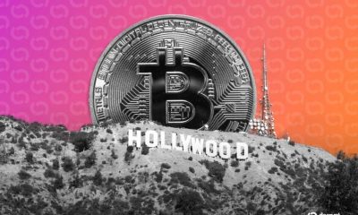 Crypto Goes to Hollywood - Decrypt