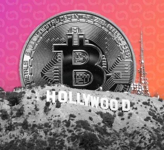 Crypto Goes to Hollywood - Decrypt