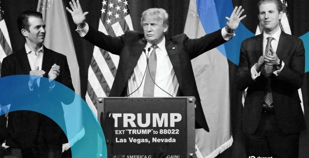 Crypto Industry Must Make Progress Before Trump Leaves Office: Etherealize Co-Founder