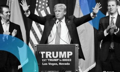 Crypto Industry Must Make Progress Before Trump Leaves Office: Etherealize Co-Founder