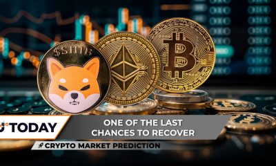 Crypto Market Prediction: 150% Shiba Inu (SHIB) Skyrocketing, Is Ethereum (ETH) Death Cross Cancelation Confirmed? Where's Bitcoin (BTC) Going to Stop: $93,000, $86,000 or Lower?