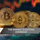Crypto Market Prediction: Bitcoin's Perfect Recovery Picture, Ethereum's (ETH) Time to Recover Is Now, Is It Cardano's (ADA) Best Time on the Market?