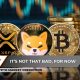 Crypto Market Prediction: Shiba Inu (SHIB) Back in 2023, XRP Can Take $2 Back Already, Is Bitcoin (BTC) Reversal Guaranteed?