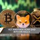 Crypto Market Prediction: Shiba Inu's (SHIB) First Big Test in 2026, Bitcoin (BTC) Enters Year-End Rally Again, XRP $2 Is Target Again