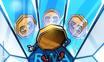 Developing Economies To Drive RWA Tokenization Train in 2026: Crypto Exec