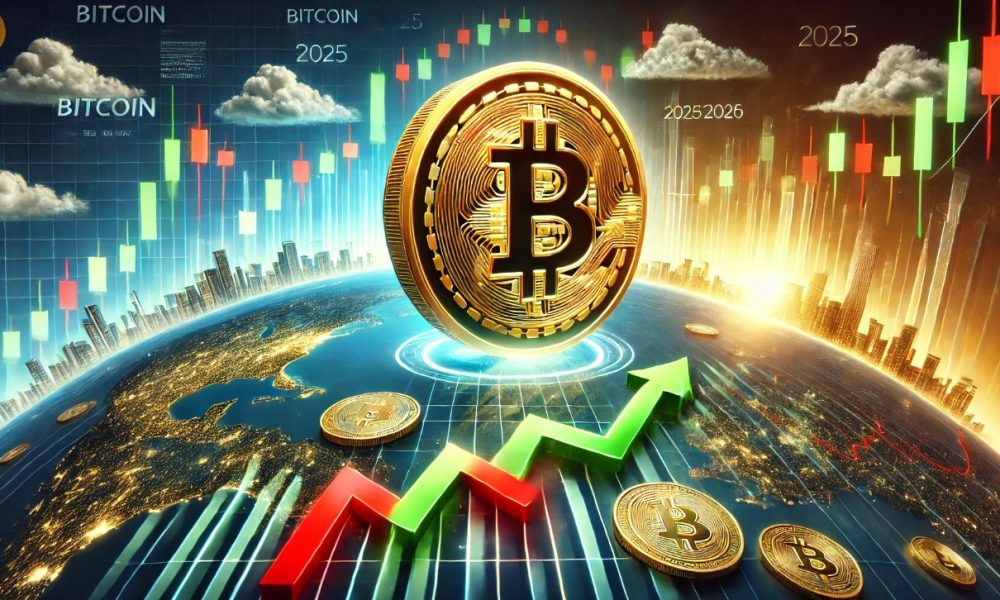 Did 2025 Mark A Bear Market For Bitcoin? Predictions Point To A $150,000 Rally In 2026