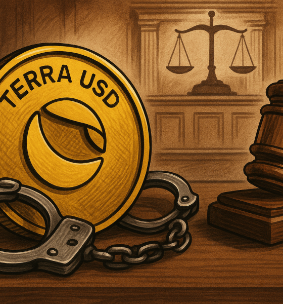 TerraUSD creator Do Kwon faces sentencing in high profile crypto fraud