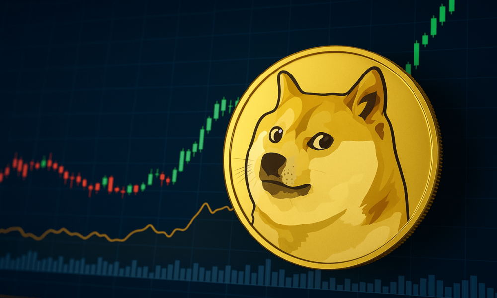 Dogecoin Bulls Smell $1.30 As On-Chain Data Turns Red-Hot