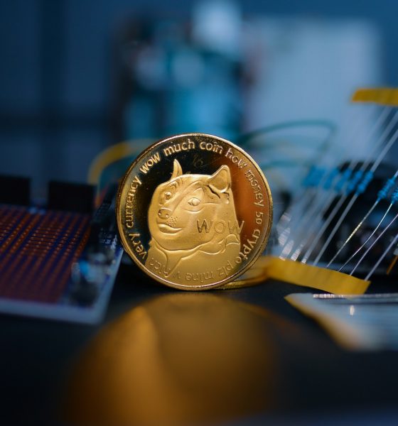 Dogecoin Price Breakdown Spells Trouble As 15% Move Looms