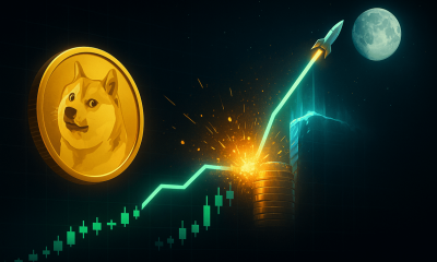 Dogecoin Weekly Fractal Hints At A Bigger Move Brewing