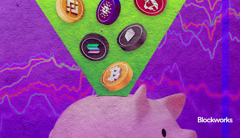 ETFs flash a bid, HumidiFi tokenizes