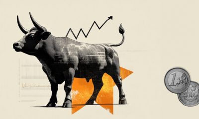 EUR/GBP edges higher as Eurozone inflation supports Euro, BoE weighs