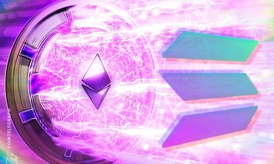 Eclipse brings Solana's parallel runtime to Ethereum