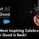EcogenX Innovations and ST Engineering win for sustainable solutions at the Mint All About AI Tech4Good Awards