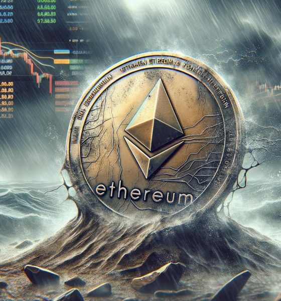 Ethereum Founder Breaks Silence With Major Upgrade Proposal